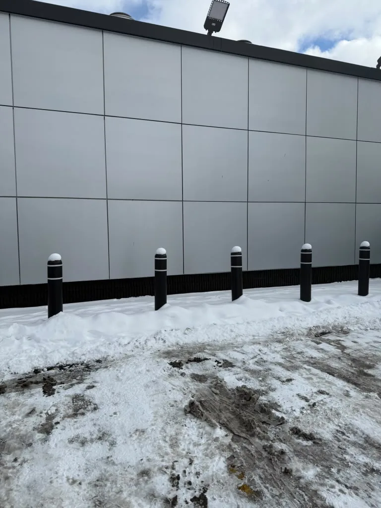 Custom Fabrication, Signage & Displays