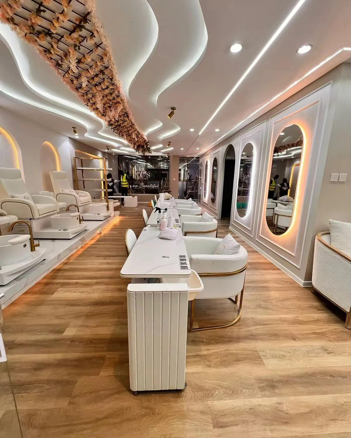 Lighting Solutions