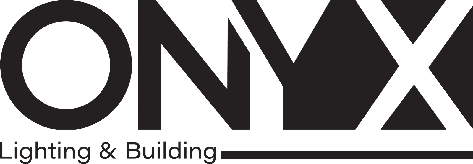 ONYX Lighting & Building